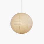 Rice Paper 45A Pendant Lamp