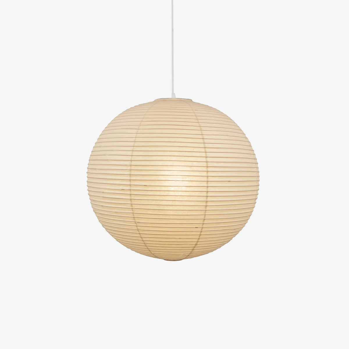 Rice Paper 45A Pendant Lamp