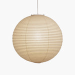 Rice Paper 45A Pendant Lamp