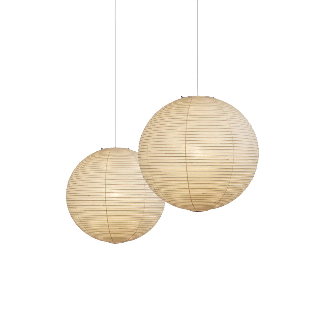 Rice Paper 45A Pendant Lamp