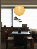 Rice Paper 45A Pendant Lamp