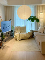 Rice Paper 45A Pendant Lamp