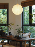 Rice Paper 45A Pendant Lamp