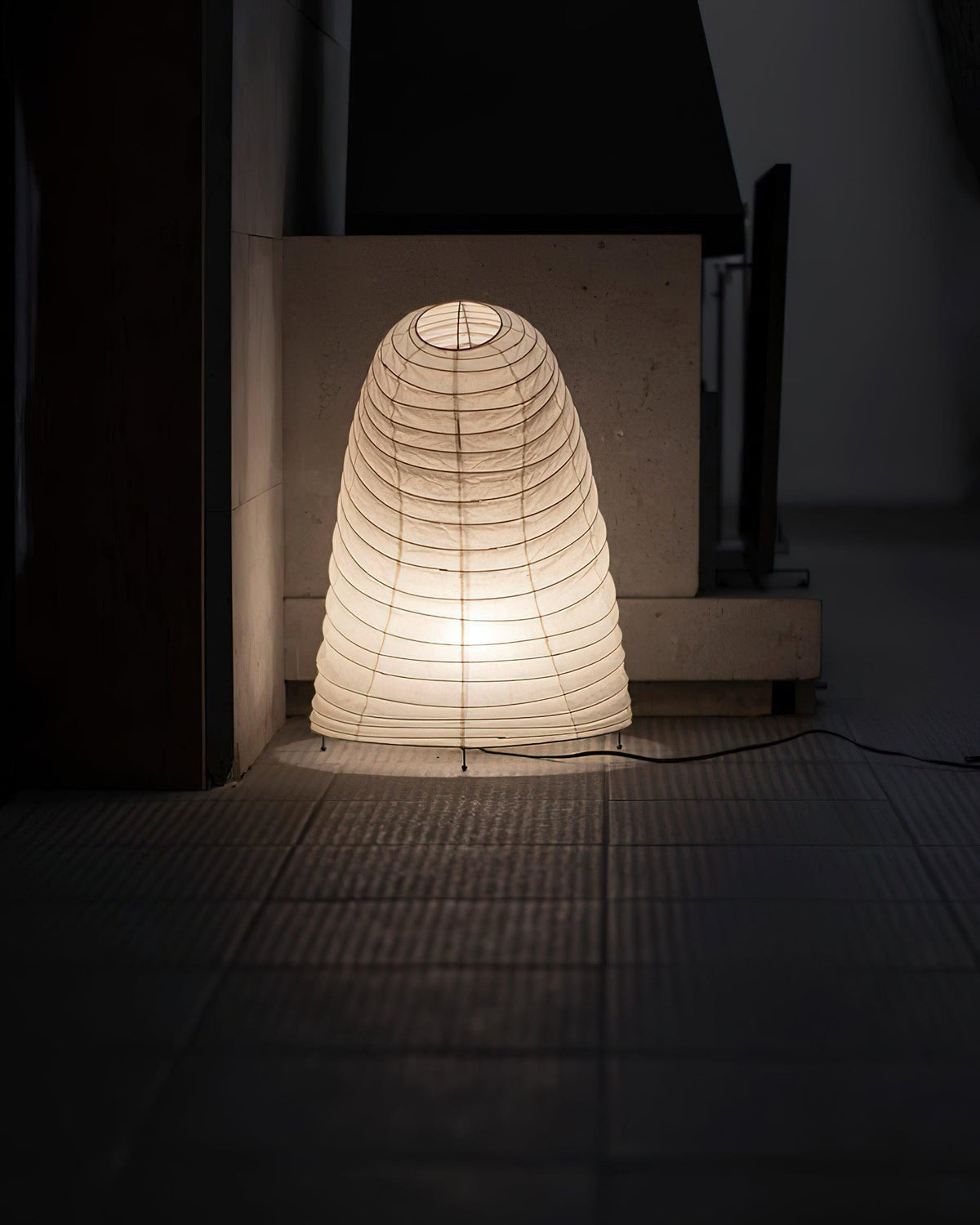 Xuanzhi Table Lamp