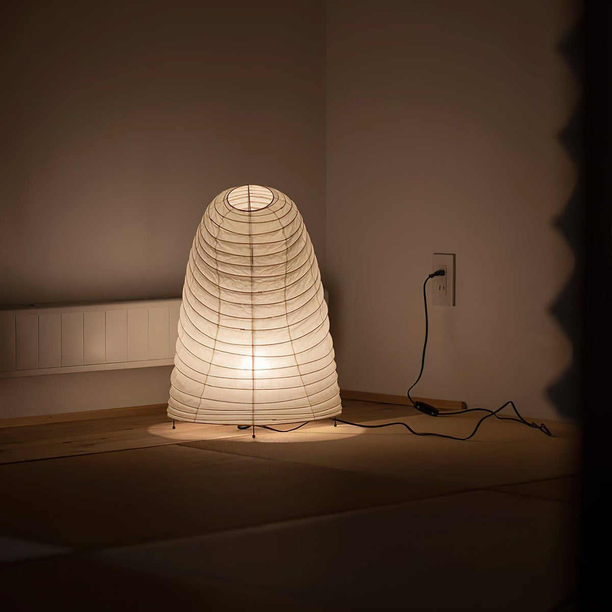 Xuanzhi Table Lamp