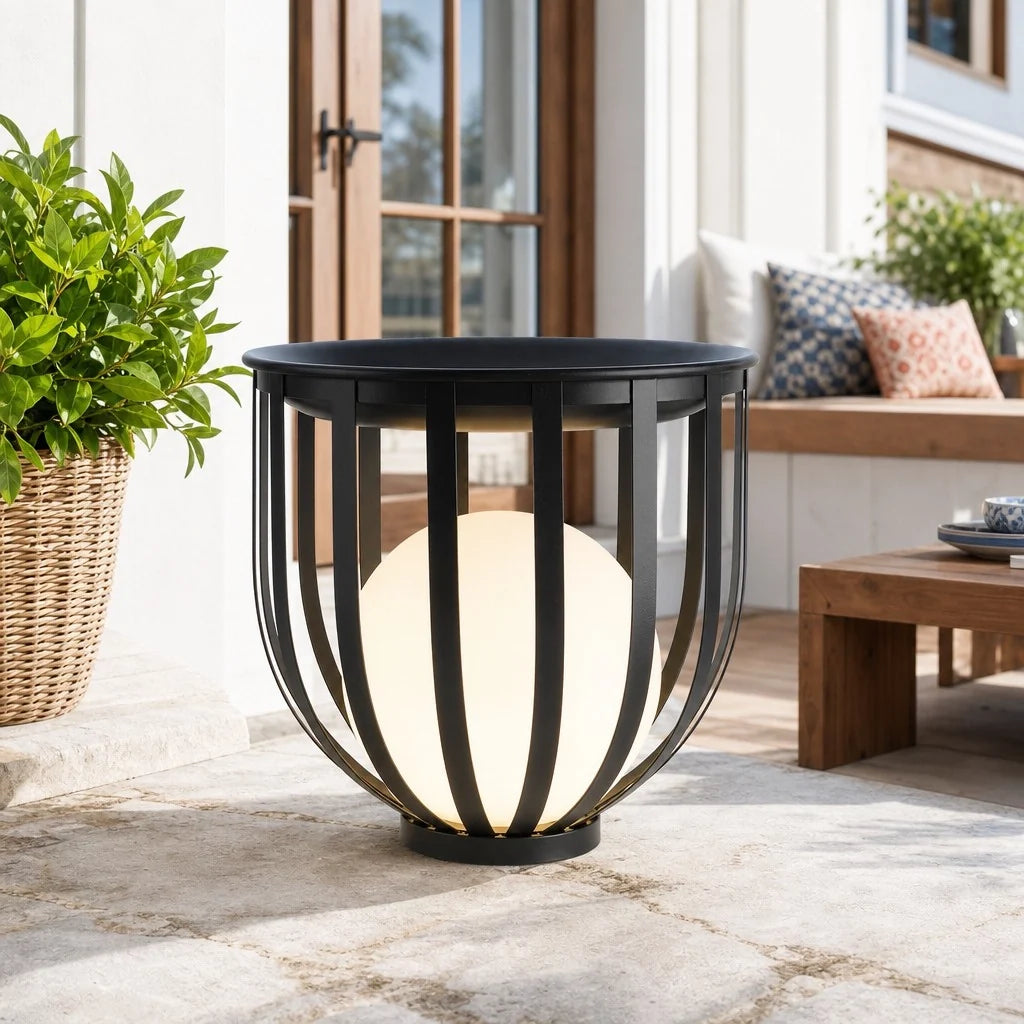 waterproof-solar-floor-lamp-for-courtyard-garden-flowerpot-lighting