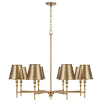whitney-brass-chandelier