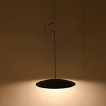 Ginger Wilbur Hanging Lamp