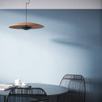 Ginger Wilbur Hanging Lamp