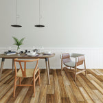 Ginger Wilbur Hanging Lamp