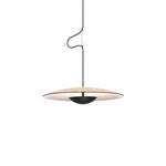 Ginger Wilbur Hanging Lamp