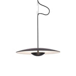 Ginger Wilbur Hanging Lamp