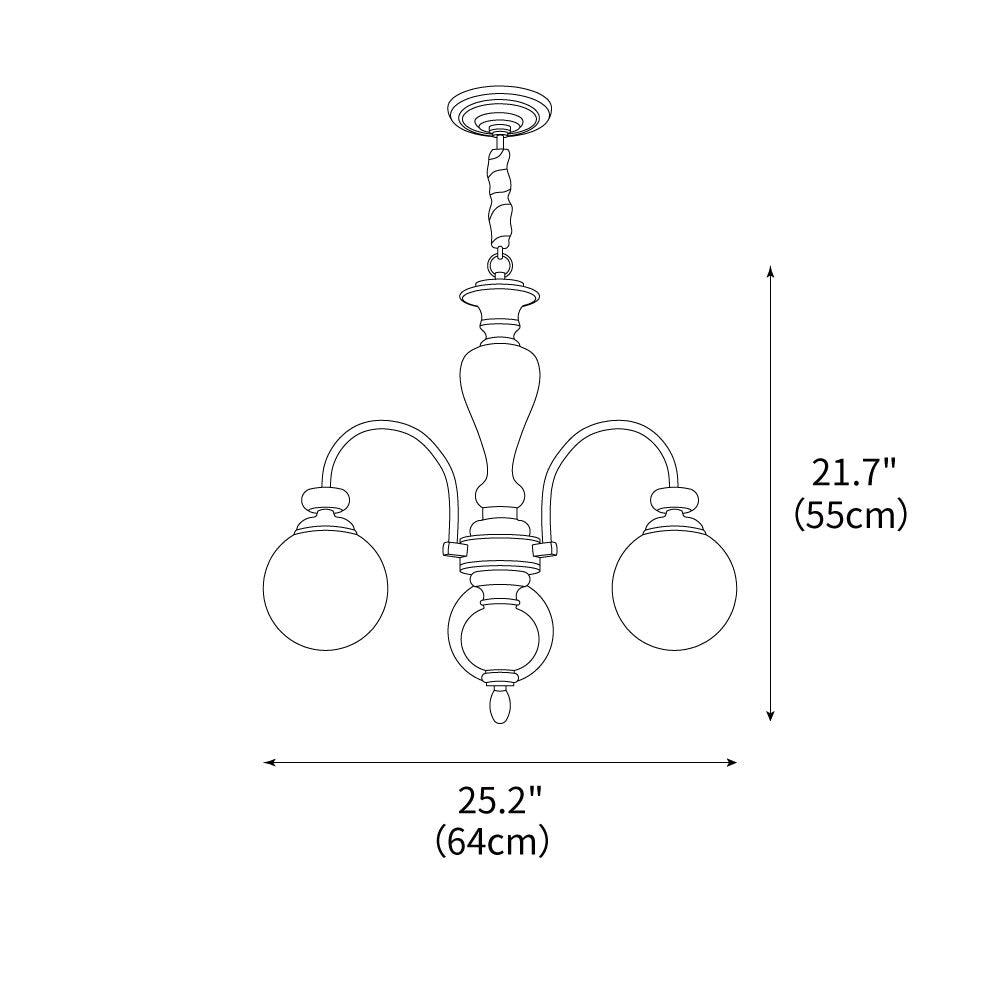 windsor-classic-chandelier