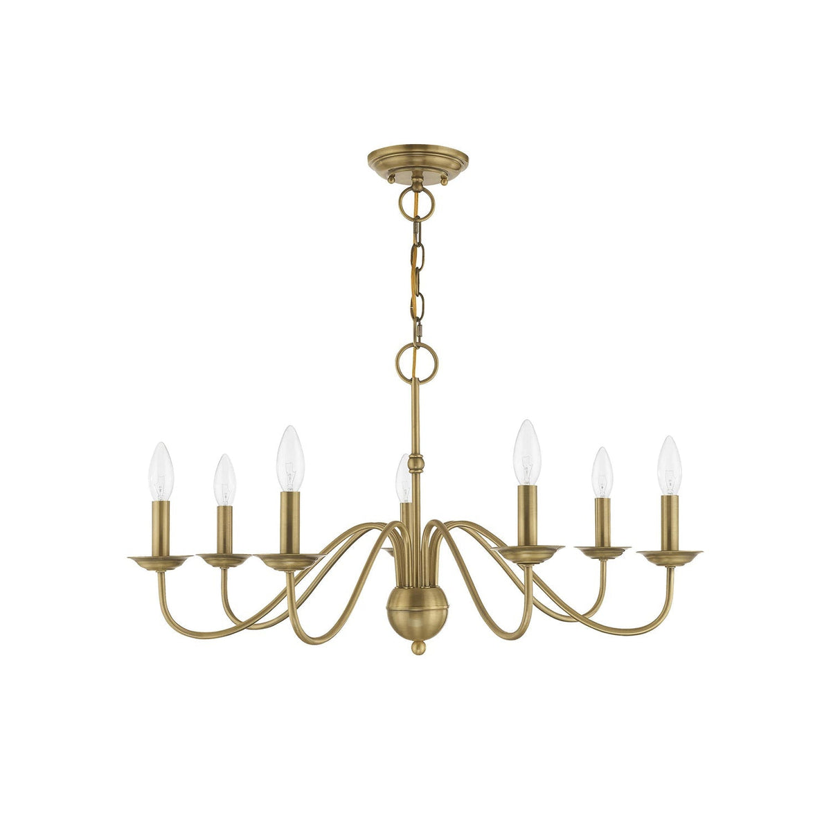 windsor-brass-chandelier