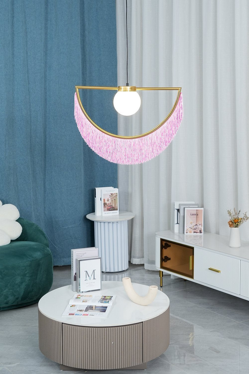 Pendant Lamp Wink