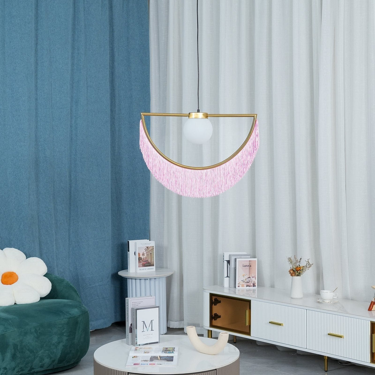 Pendant Lamp Wink