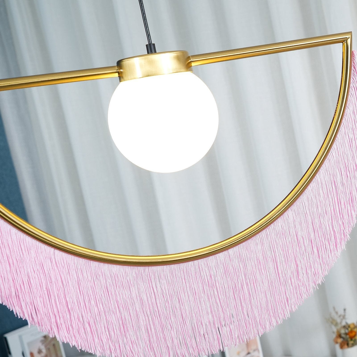 Pendant Lamp Wink