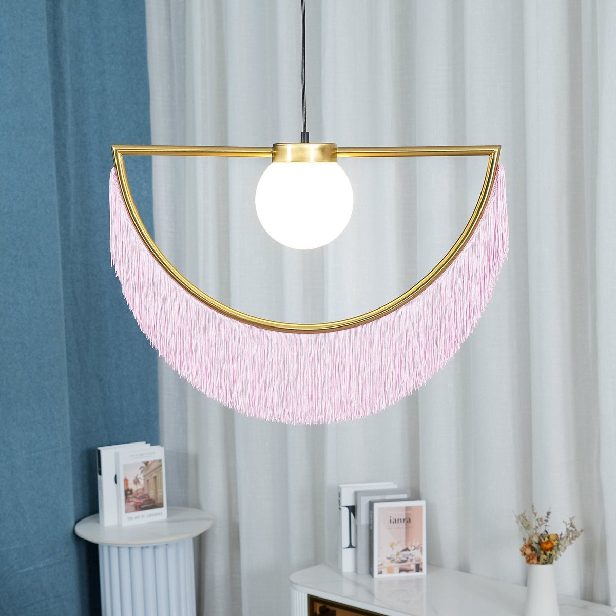 Pendant Lamp Wink