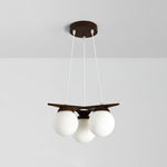 wooden-star-with-glass-chandelier