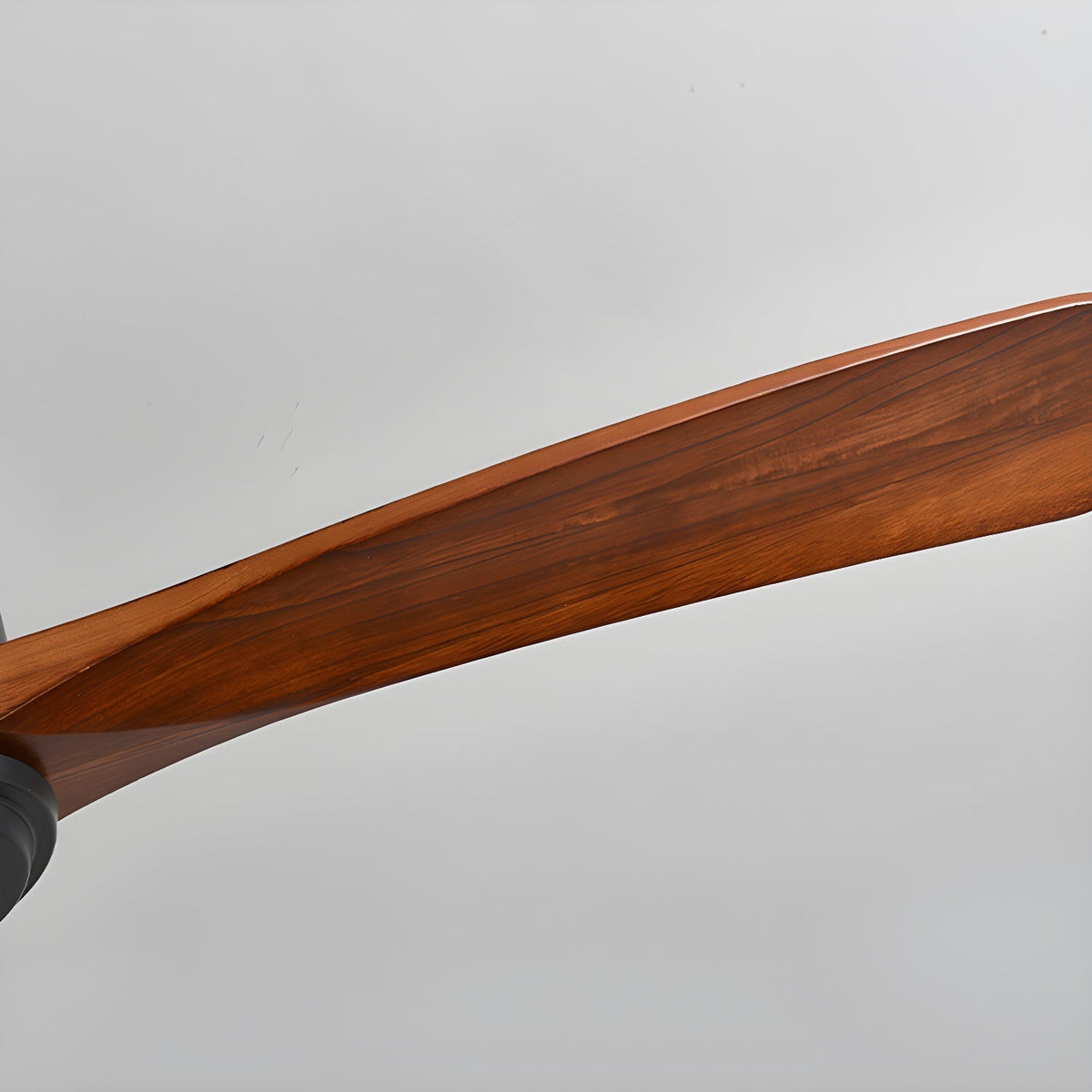 Nordic Wooden 42 48 Ceiling Fan Light 25027480