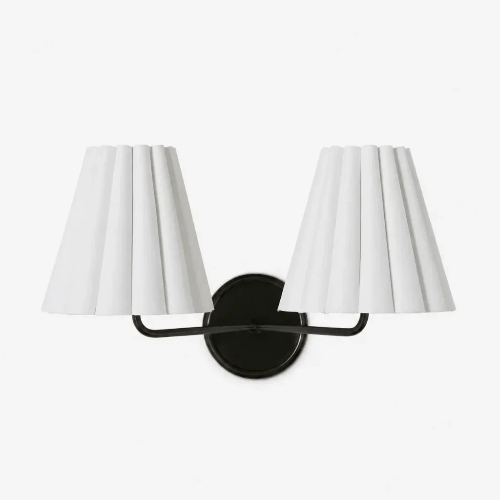 kaiya-minimalist-textured-linen-fabric-tapered-wall-sconce
