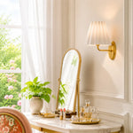 kaiya-minimalist-textured-linen-fabric-tapered-wall-sconce