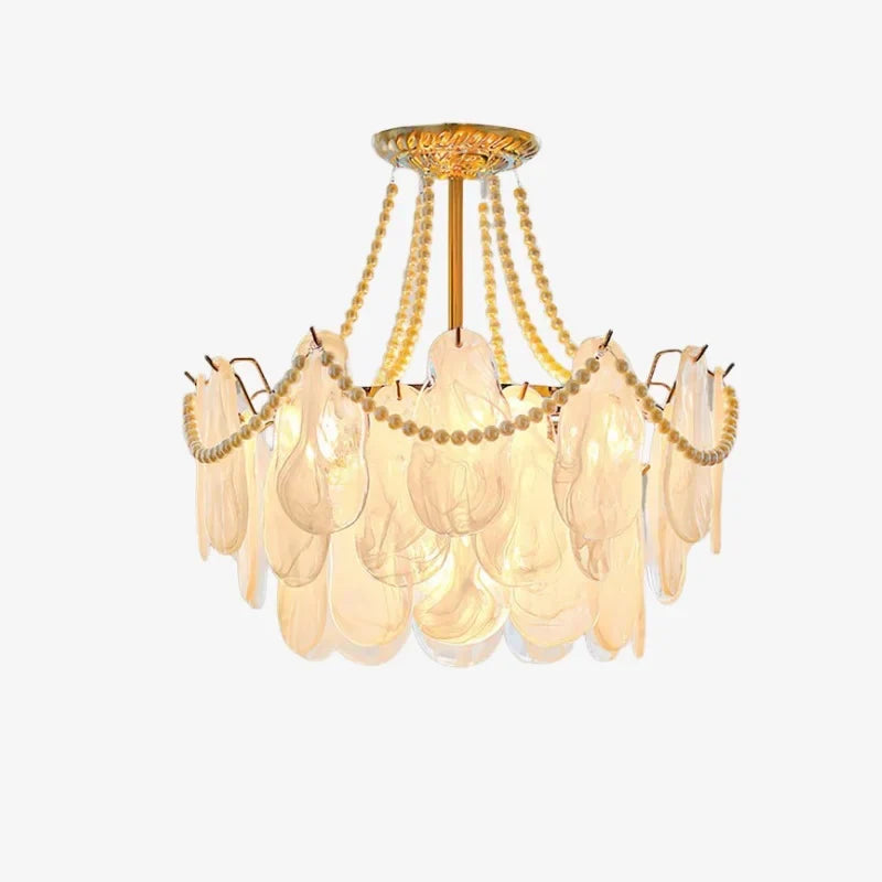 wylowyn-vintage-glass-capiz-shell-tiered-chandelier