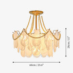 wylowyn-vintage-glass-capiz-shell-tiered-chandelier