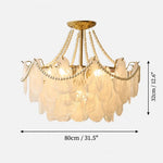 wylowyn-vintage-glass-capiz-shell-tiered-chandelier