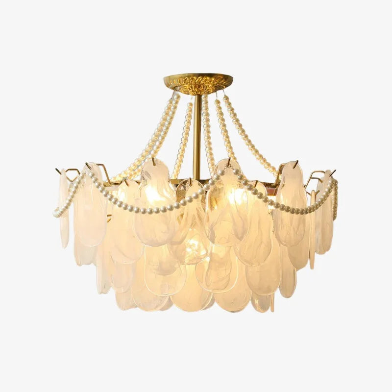wylowyn-vintage-glass-capiz-shell-tiered-chandelier