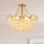 wylowyn-vintage-glass-capiz-shell-tiered-chandelier