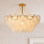 wylowyn-vintage-glass-capiz-shell-tiered-chandelier