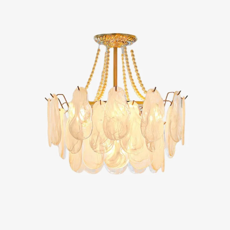 wylowyn-vintage-glass-capiz-shell-tiered-chandelier