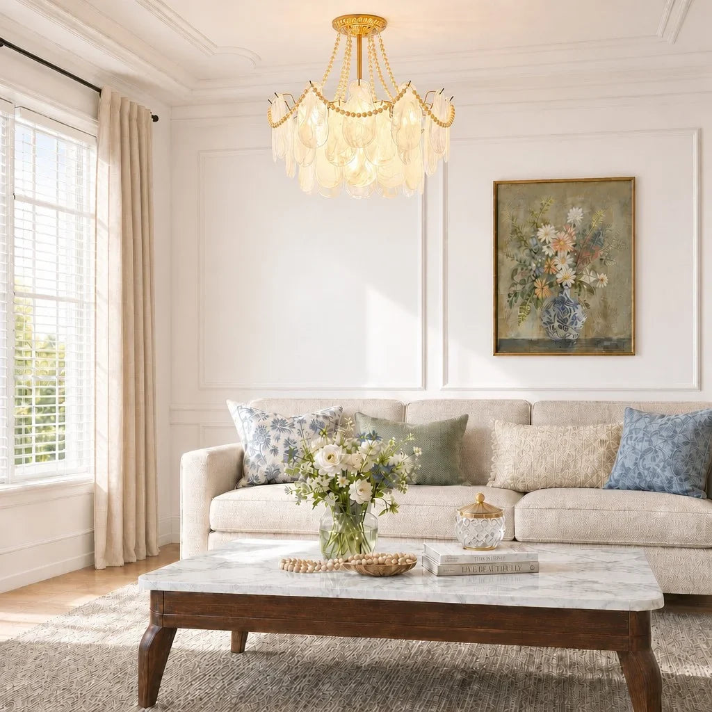 wylowyn-vintage-glass-capiz-shell-tiered-chandelier