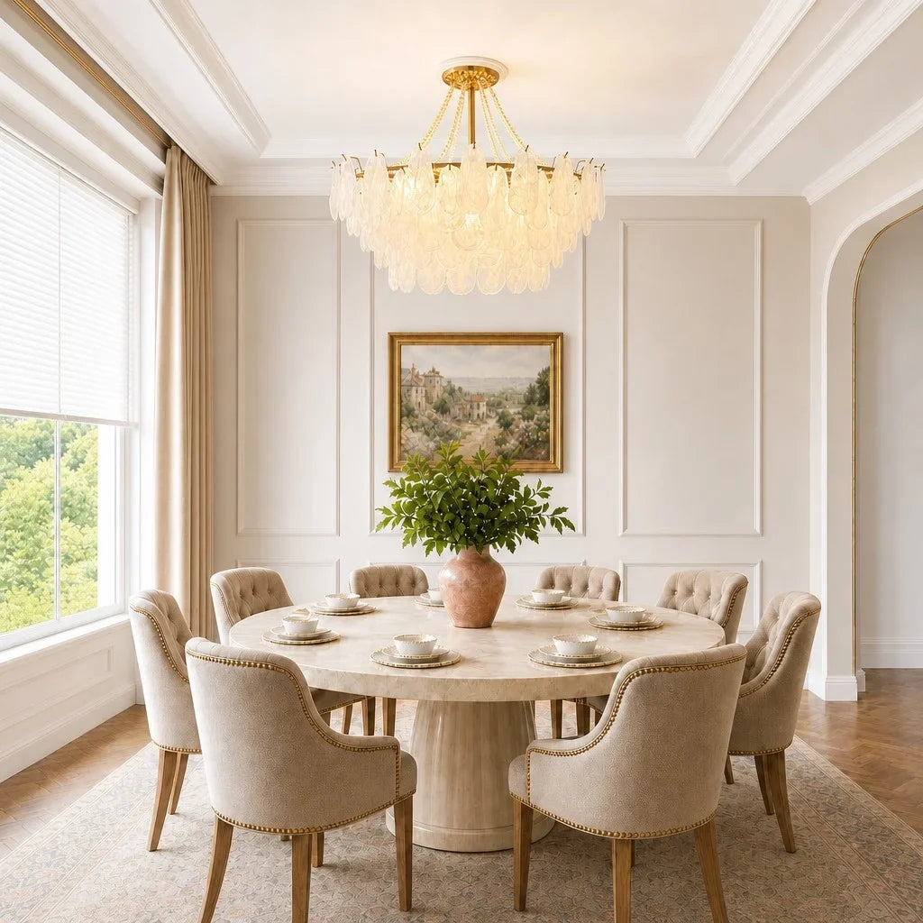 wylowyn-vintage-glass-capiz-shell-tiered-chandelier