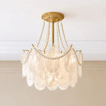 wylowyn-vintage-glass-capiz-shell-tiered-chandelier