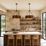 bennett-industrial-drum-bronze-pendant-light