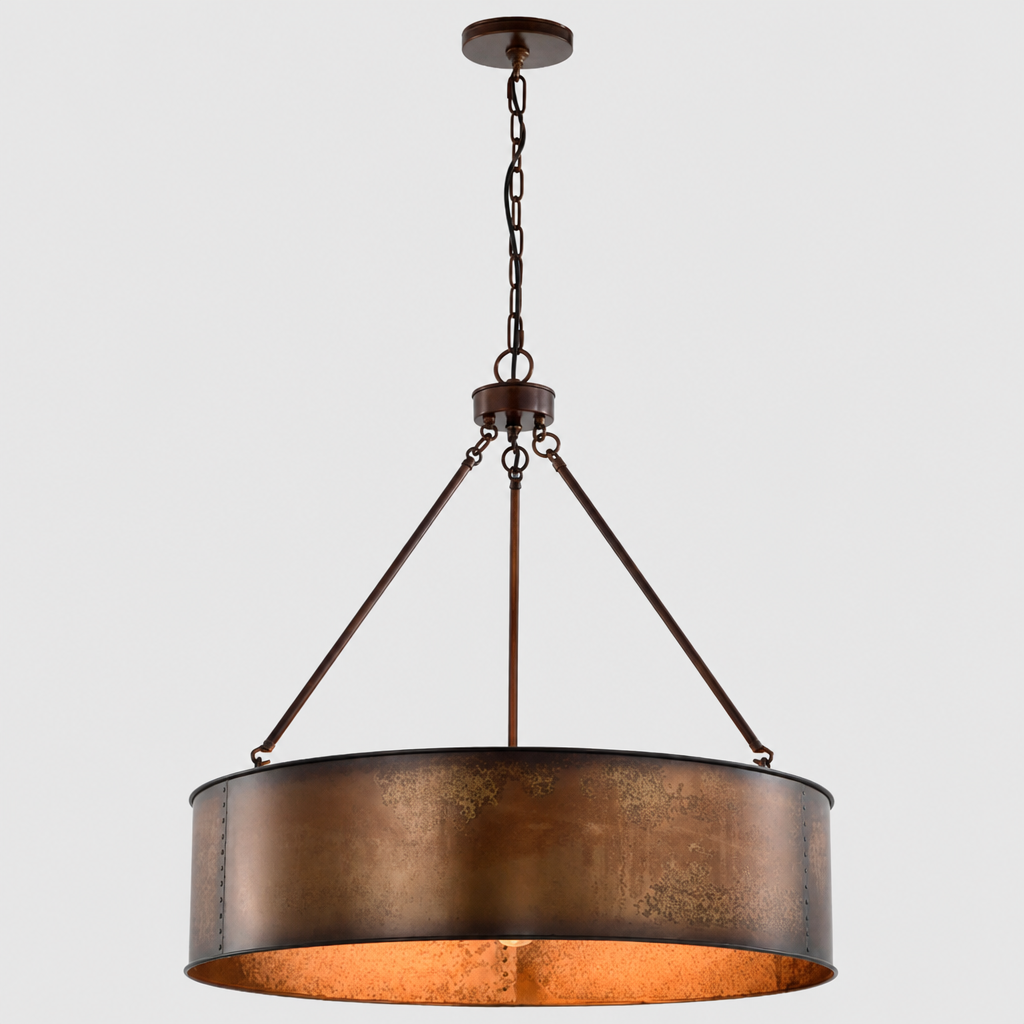 bennett-industrial-drum-bronze-pendant-light