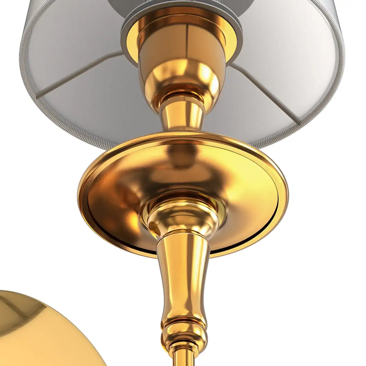 xanthe-retro-classic-gold-curving-arm-wall-sconce