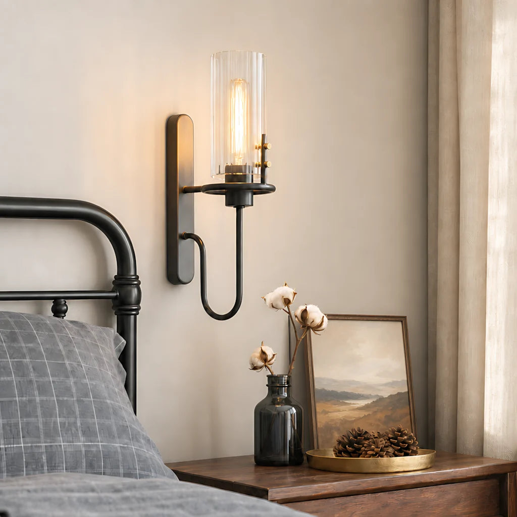 kyrin-retro-industrial-cylinder-glass-wall-lamp
