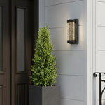 xylia-modern-bubble-crystal-outdoor-wall-lamp
