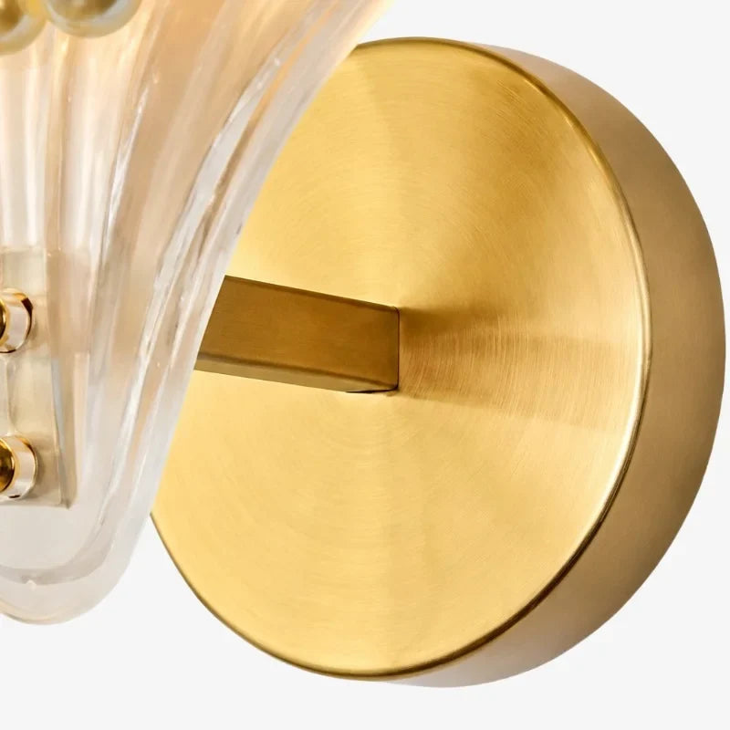xyra-modern-scallop-shell-glass-wall-lamp