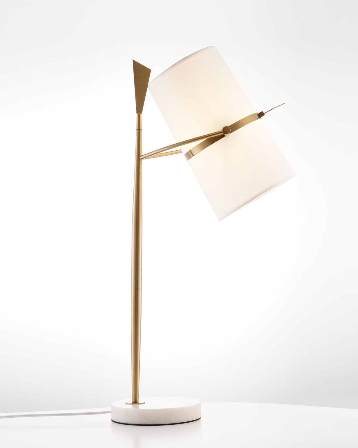 Yasmin Table Lamp