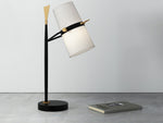 Yasmin Table Lamp