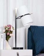 Yasmin Table Lamp