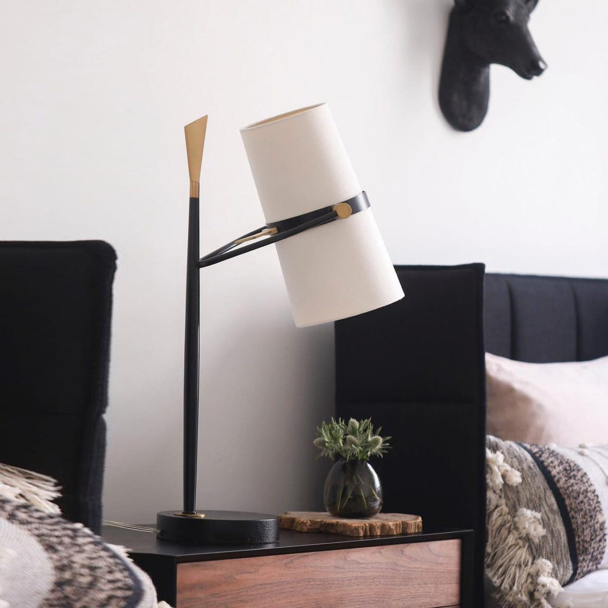 Yasmin Table Lamp