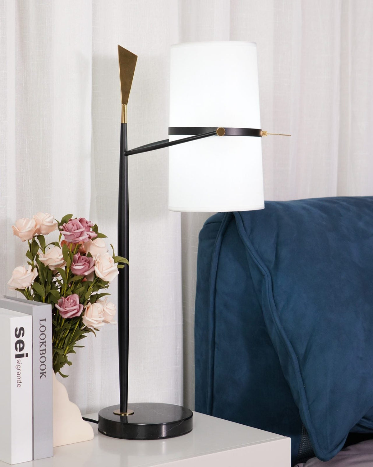 Yasmin Table Lamp