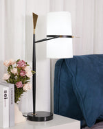 Yasmin Table Lamp