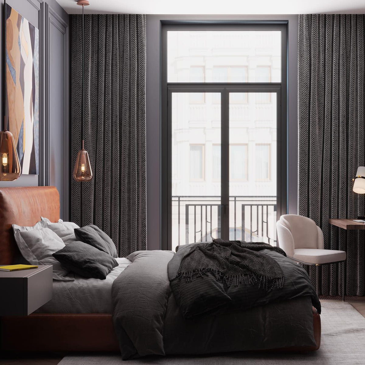 Yasmin Table Lamp