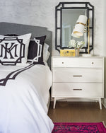 Yasmin Table Lamp